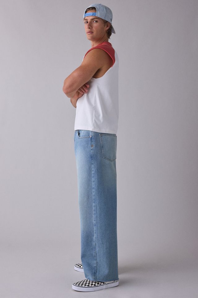 Jeans BDG Nitro coupe ample raccourcie #2