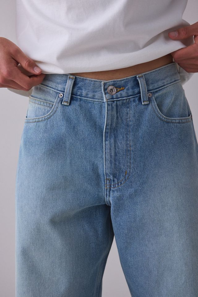 Jeans BDG Nitro coupe ample raccourcie #3