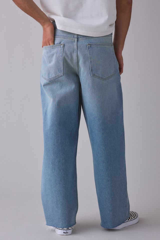 Jeans BDG Nitro coupe ample raccourcie #4
