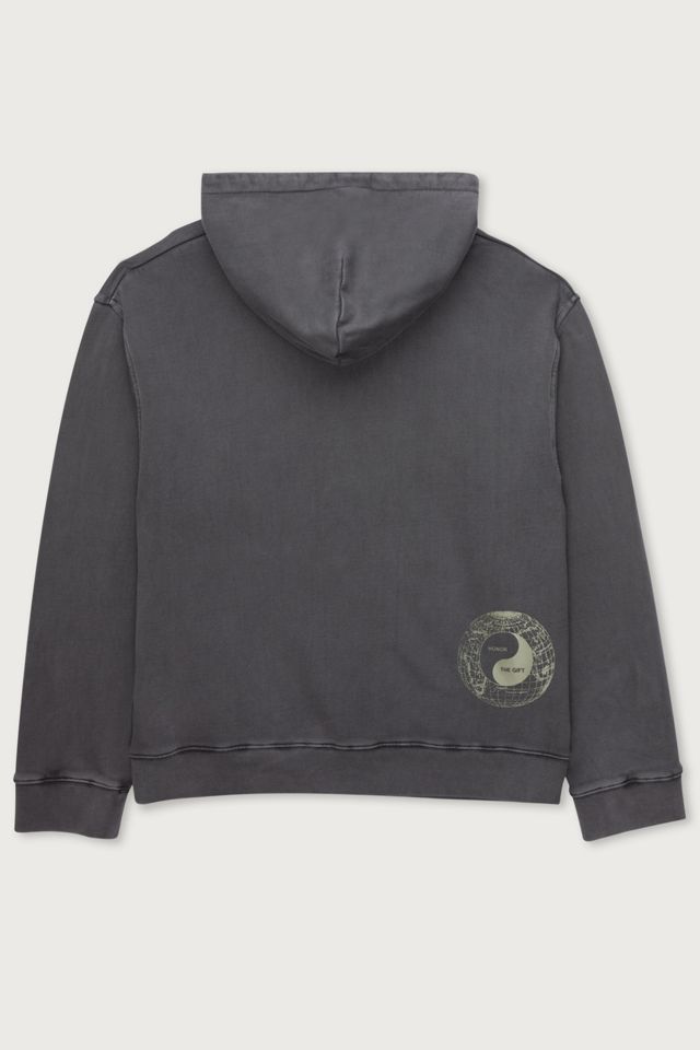Honor The Gift Breathe In Hoodie Sweatshirt #1