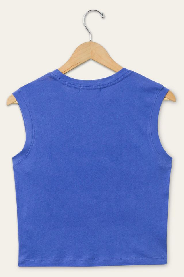 Junk Food NFL Field Goal Tank Top #1