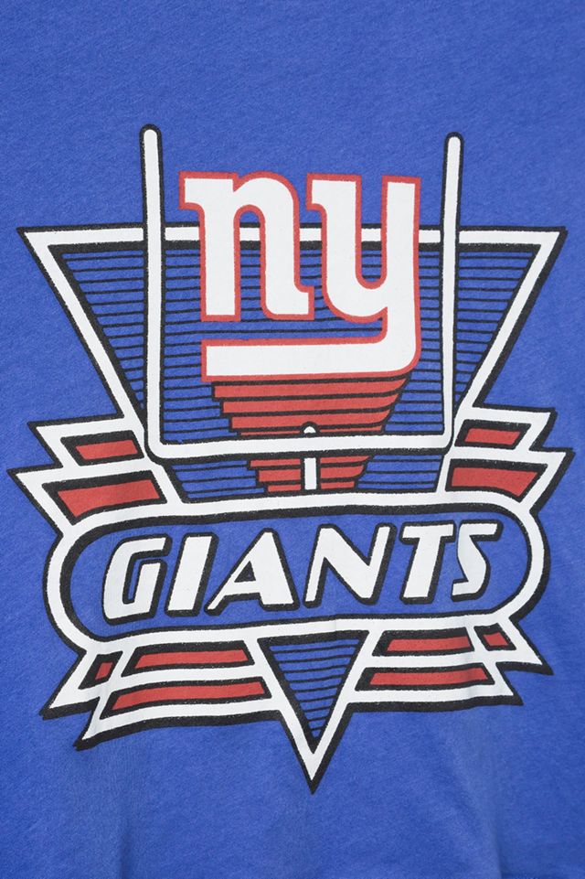 Junk Food NFL Field Goal Tank Top #2