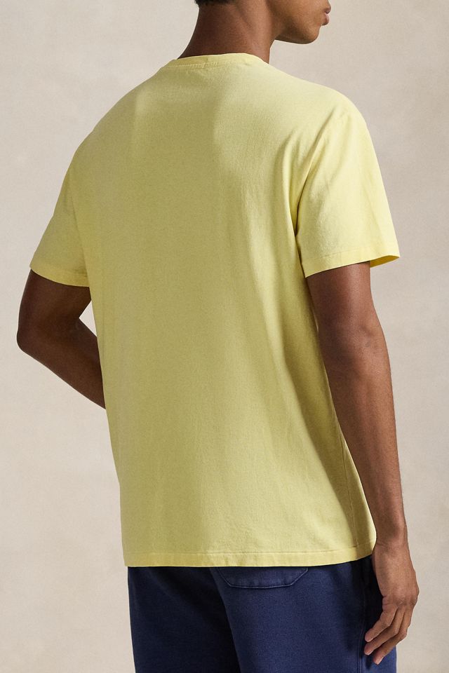Polo Ralph Lauren SURF Graphic Tee #1