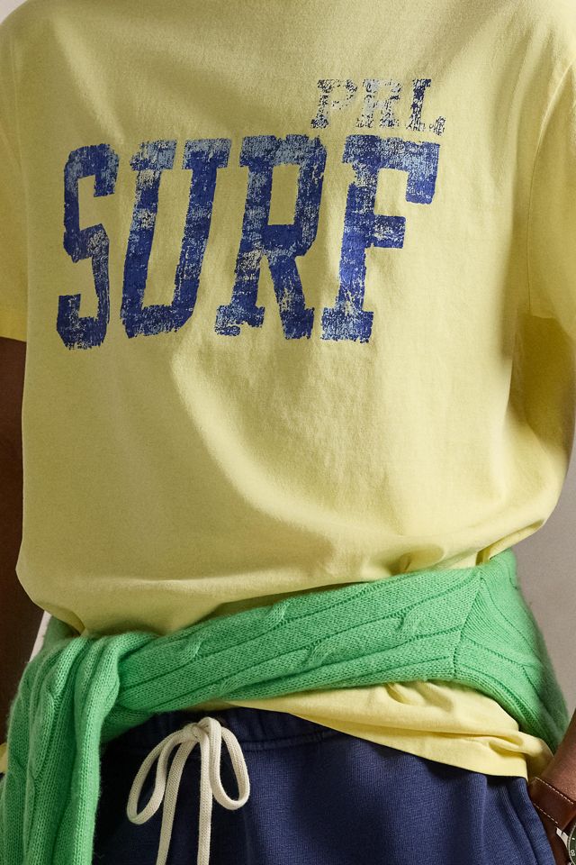 Polo Ralph Lauren SURF Graphic Tee #2