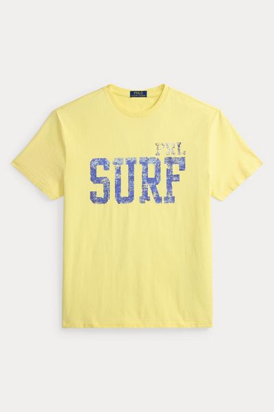 Polo Ralph Lauren SURF Graphic Tee