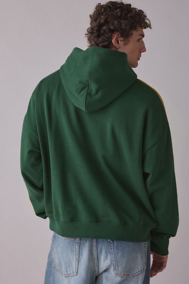Destination Applique Hoodie Sweatshirt #1
