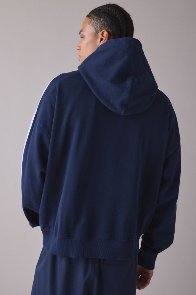 Destination Applique Hoodie Sweatshirt #1