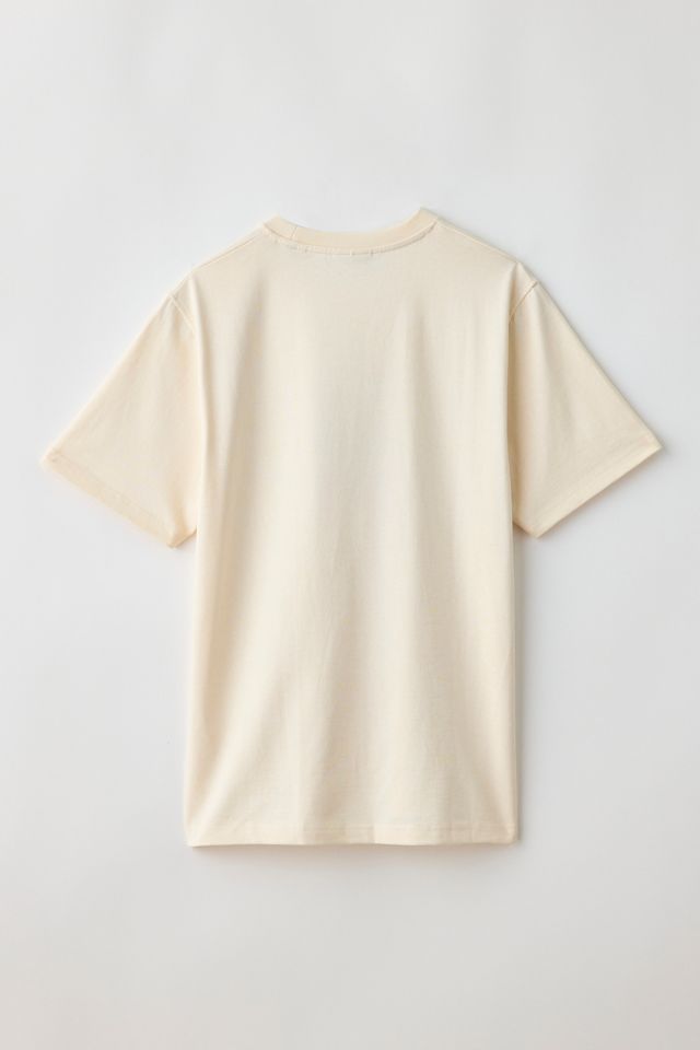 T-shirt graphique Court Les Deux #2