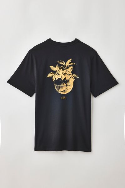 Les Deux Plant Graphic Tee