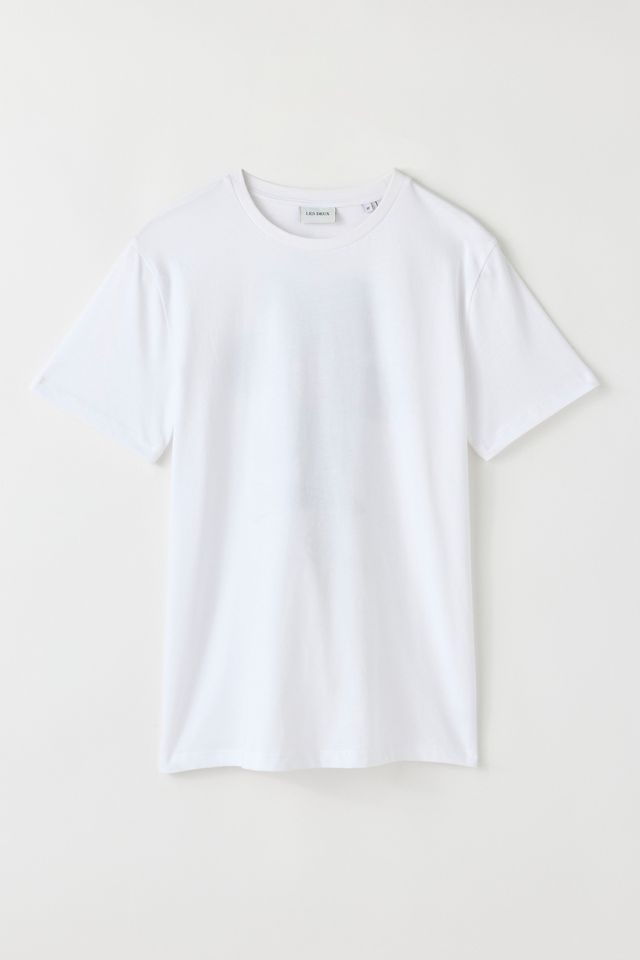 Les Deux Flower Graphic Tee #2