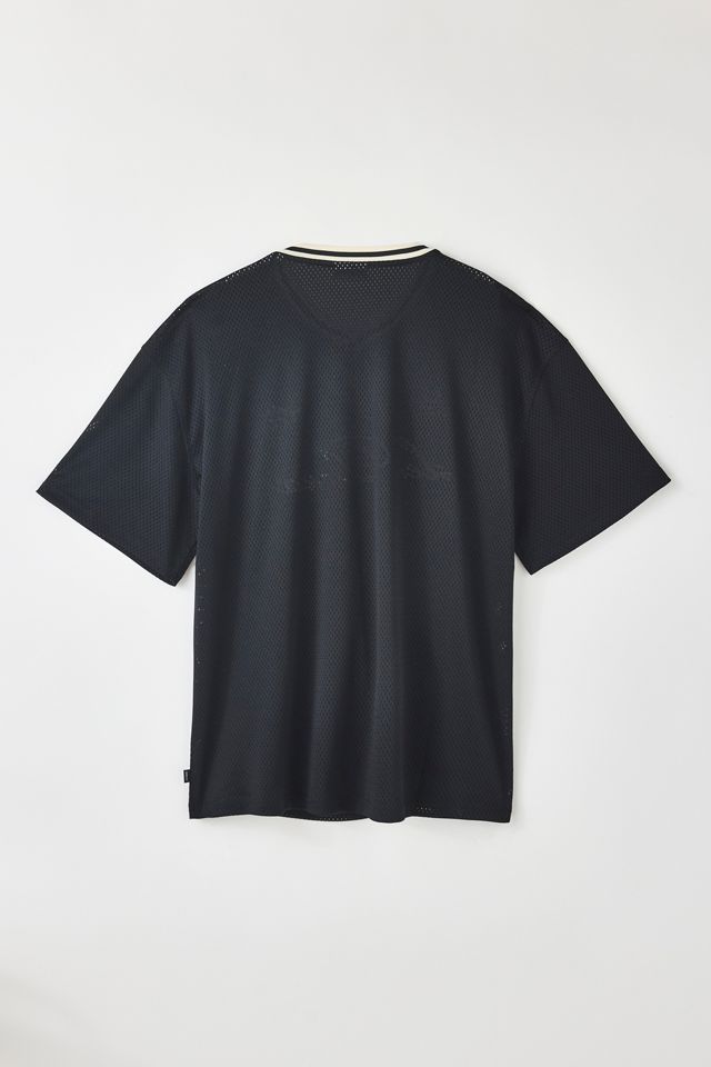 Les Deux Mesh Jersey Tee #2