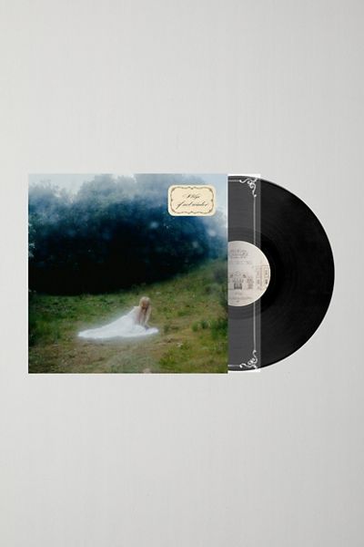Wisp - Si Pas L'hiver LP