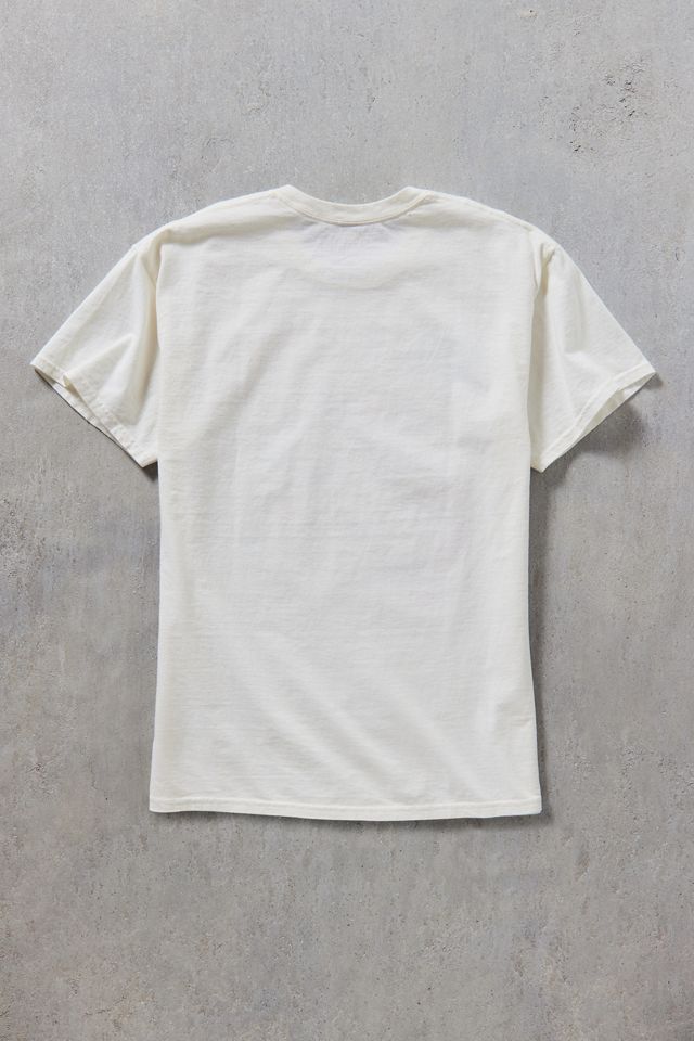 1998 Vintage Soccer Graphic Tee | Urban Outfitters