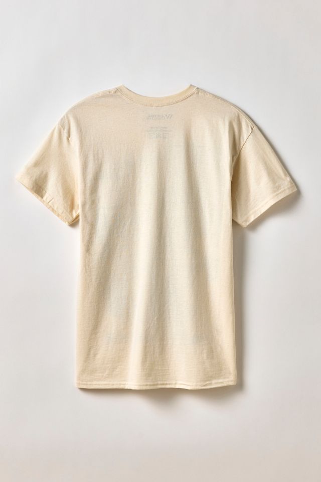 NCAA Colorado Buffaloes Basketball Graphic Tee #3