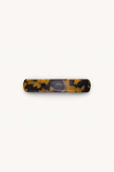 MACHETE No. 3 Heirloom Barrette