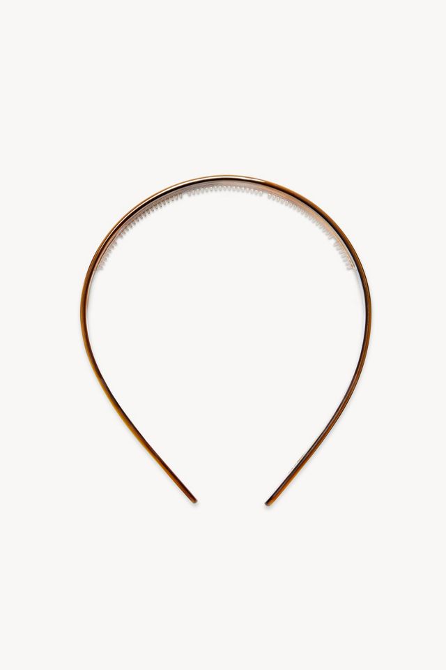 MACHETE Ultralight Thin Headband #1