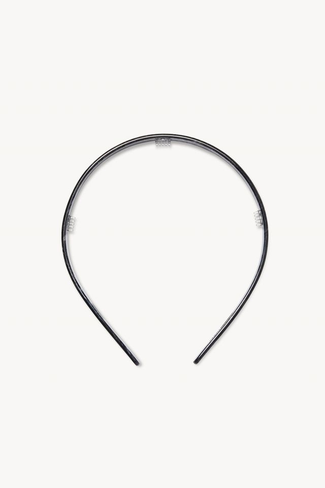 MACHETE Ultralight Thin Headband #1