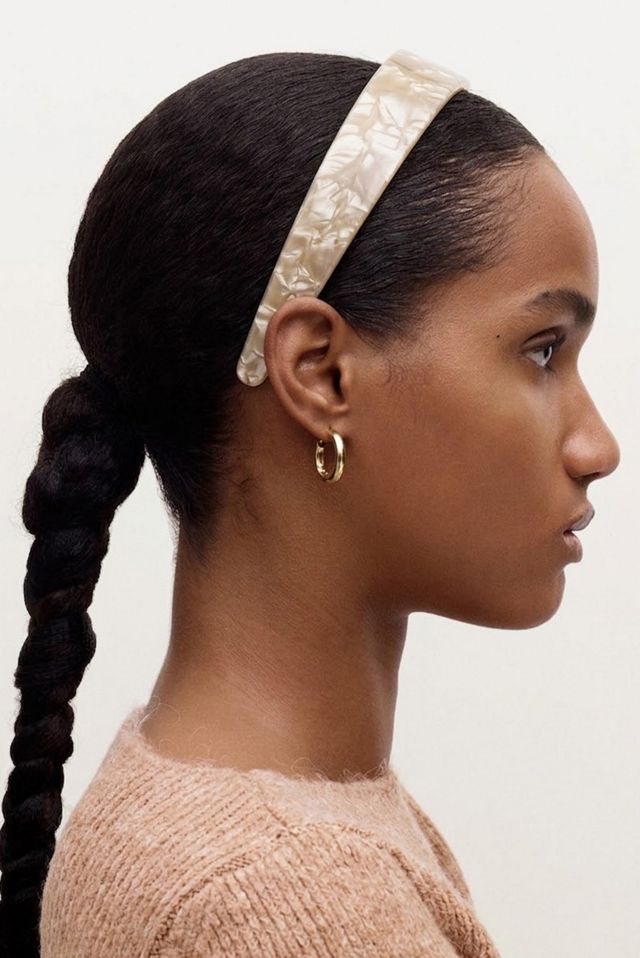 MACHETE Wide Headband #1