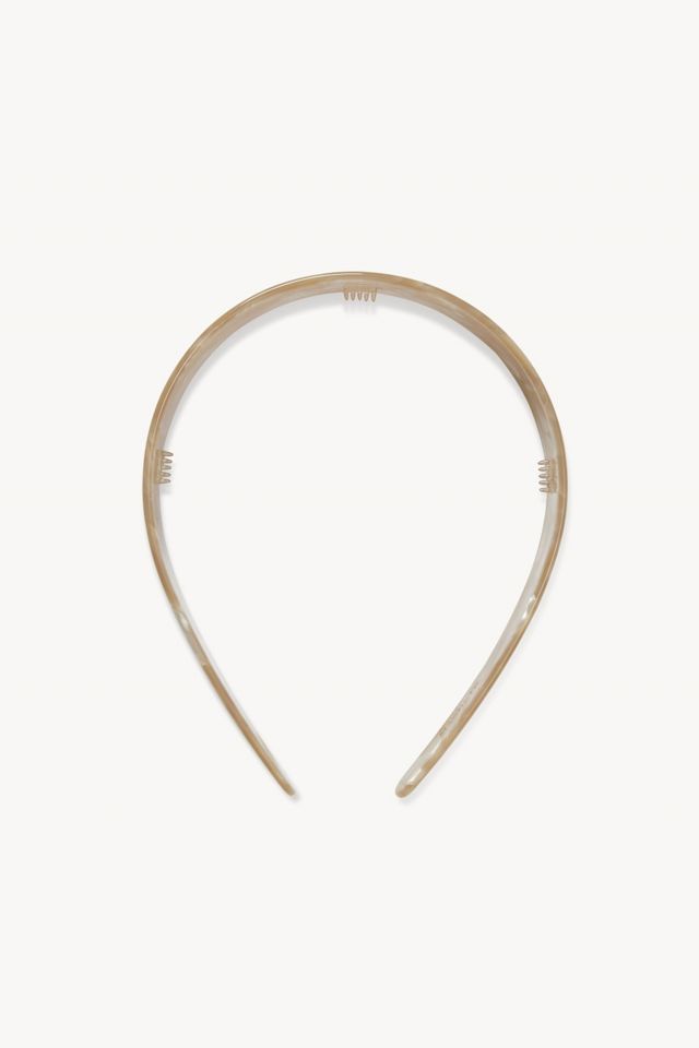MACHETE Wide Headband #2