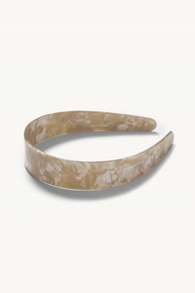 MACHETE Wide Headband