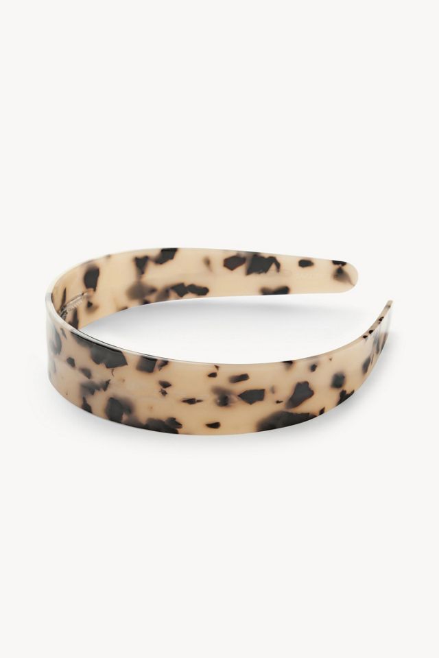 MACHETE Wide Headband #1
