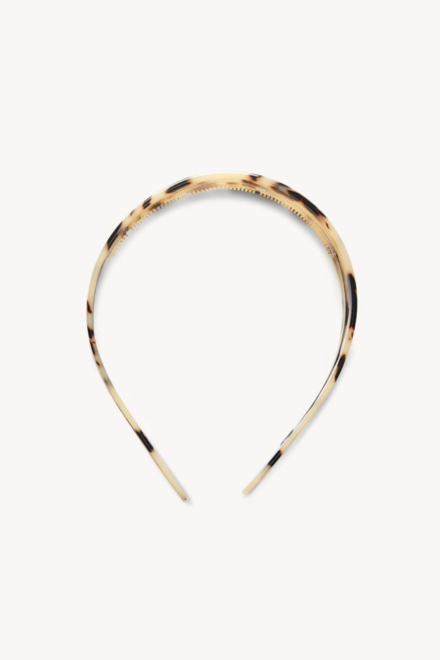MACHETE Wide Headband #2