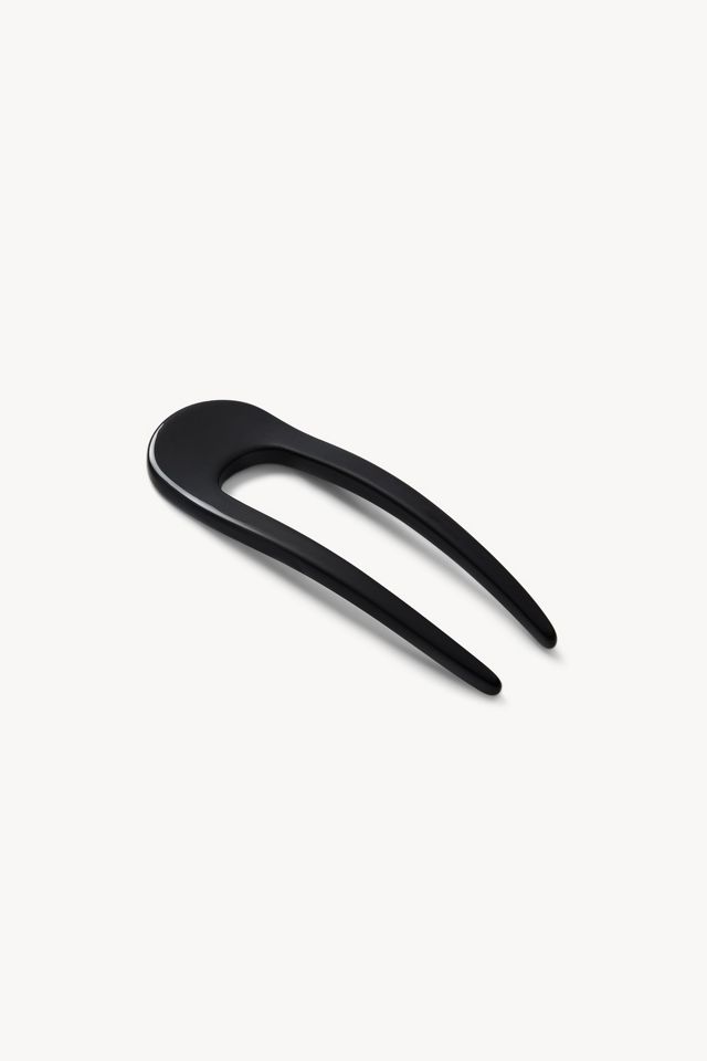 MACHETE Mini French Hair Pin #1
