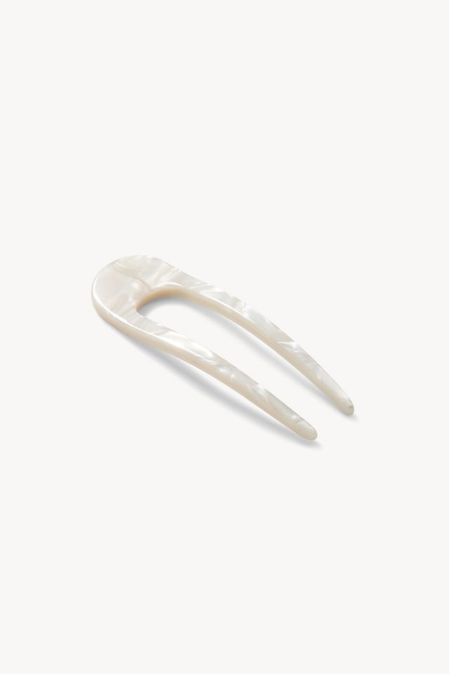 MACHETE Mini French Hair Pin #1