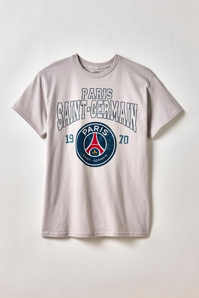 T-shirt graphique du Paris Saint-Germain Football Club