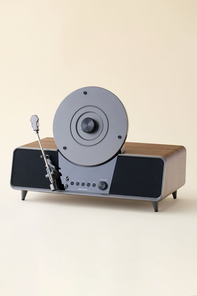 Crosley Beck Fully Automatic Vertical Record Player #2