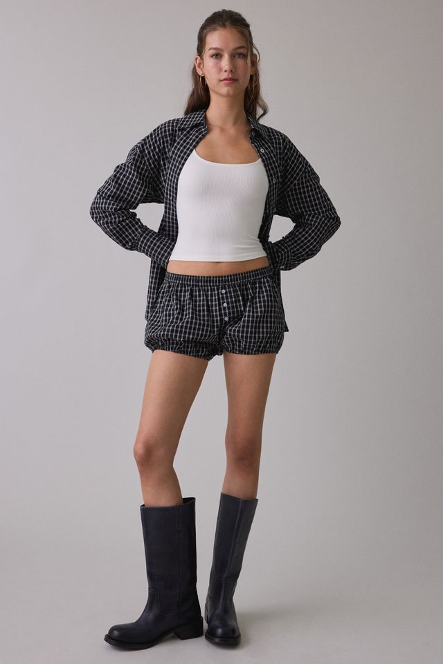 NIA Jack Bloomer Shorts #1
