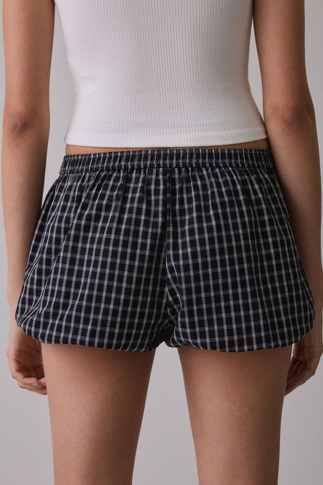 NIA Jack Bloomer Shorts #2