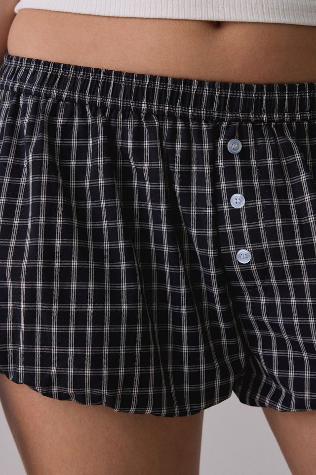 NIA Jack Bloomer Shorts #3