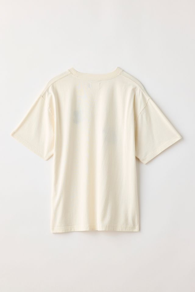 Honor The Gift Beauty In The Struggle Graphic Tee #2