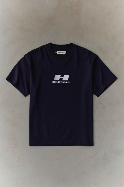 Honor The Gift UO Exclusive Logo Tee
