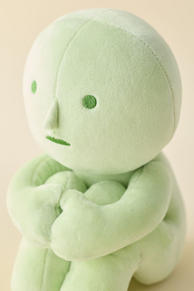 Smiski® Figure Plushie #3
