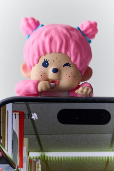 Monchhichi Hipper Blind Box Self-Adhesive Figure