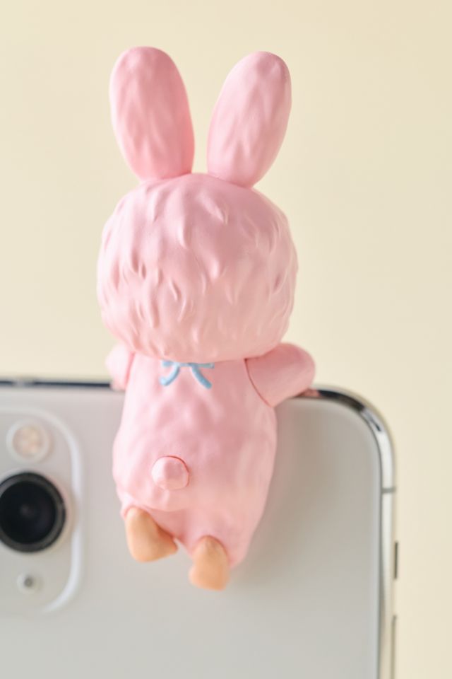 Monchhichi Hipper Blind Box Self-Adhesive Figure #2