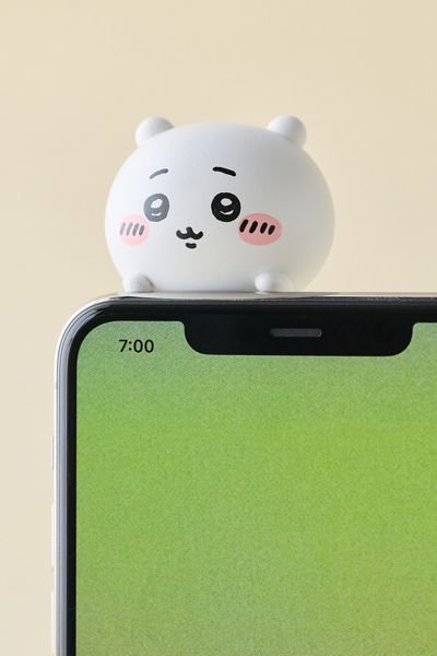 CHiiKAWA Hipper Blind Box Self-Adhesive Figure