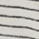 Cream Noir Stripe
