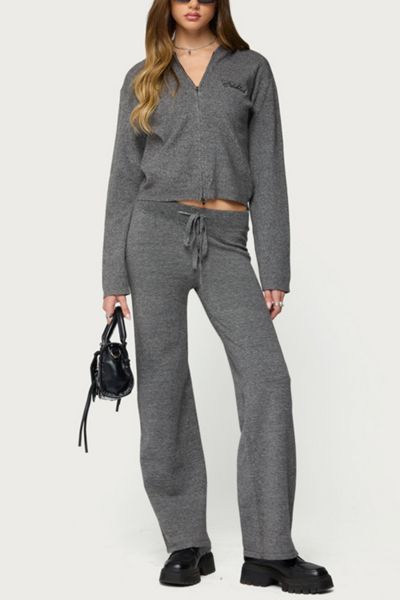 adidas Originals Firebird Velour Track Top | Urban Outfitters