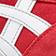 Classic Red/White