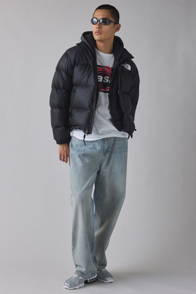 The North Face 1996 Retro Nuptse Down Puffer Jacket #2
