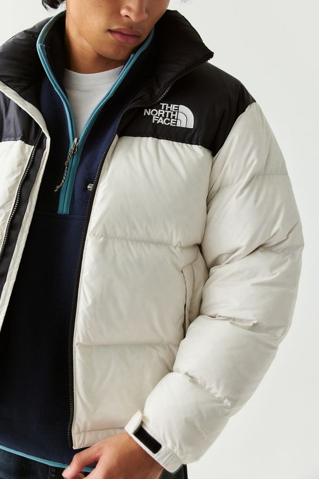 The North Face 1996 Retro Nuptse Down Puffer Jacket #2