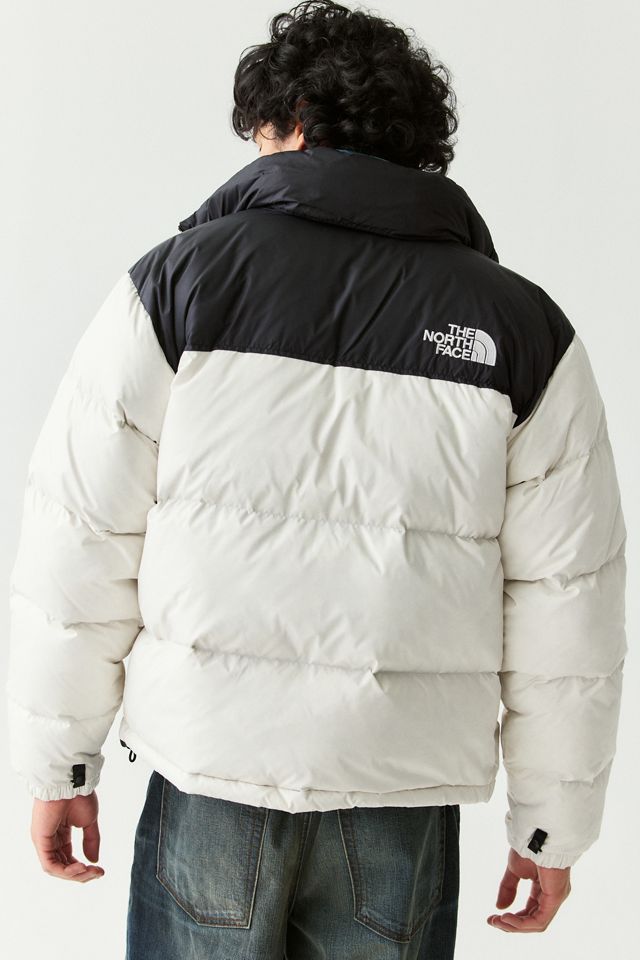The North Face 1996 Retro Nuptse Down Puffer Jacket #3