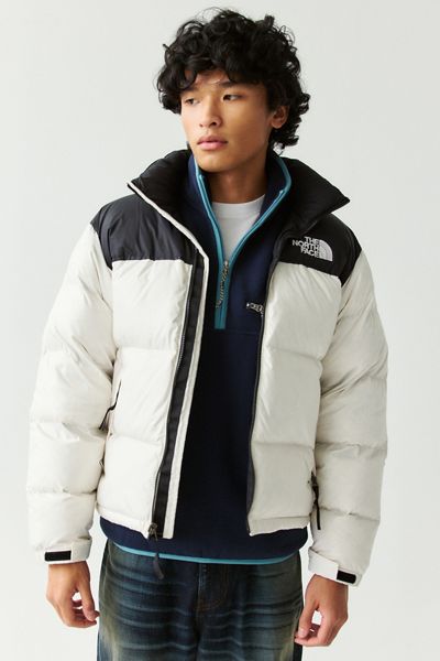 The North Face 1996 Retro Nuptse Down Puffer Jacket