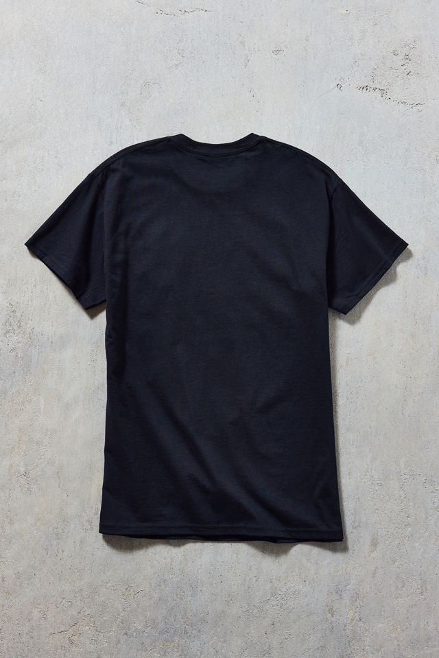 T-shirt graphique Clipse Shield #2