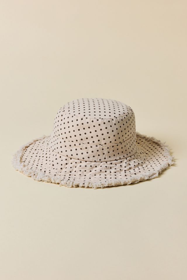 UO Cotton Bucket Hat | Urban Outfitters