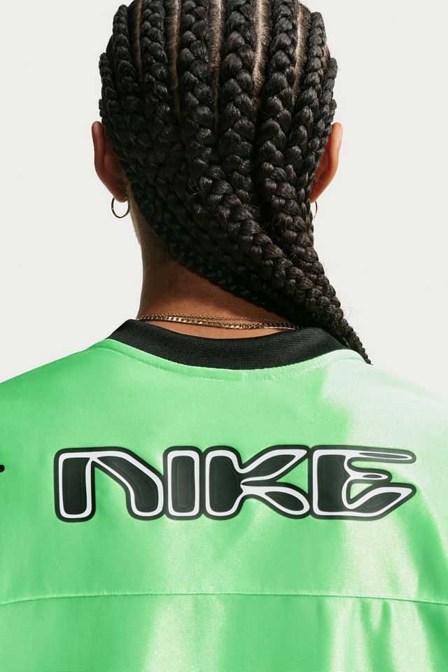 Nike Sportswear Oversized Short Sleeve Jersey #1