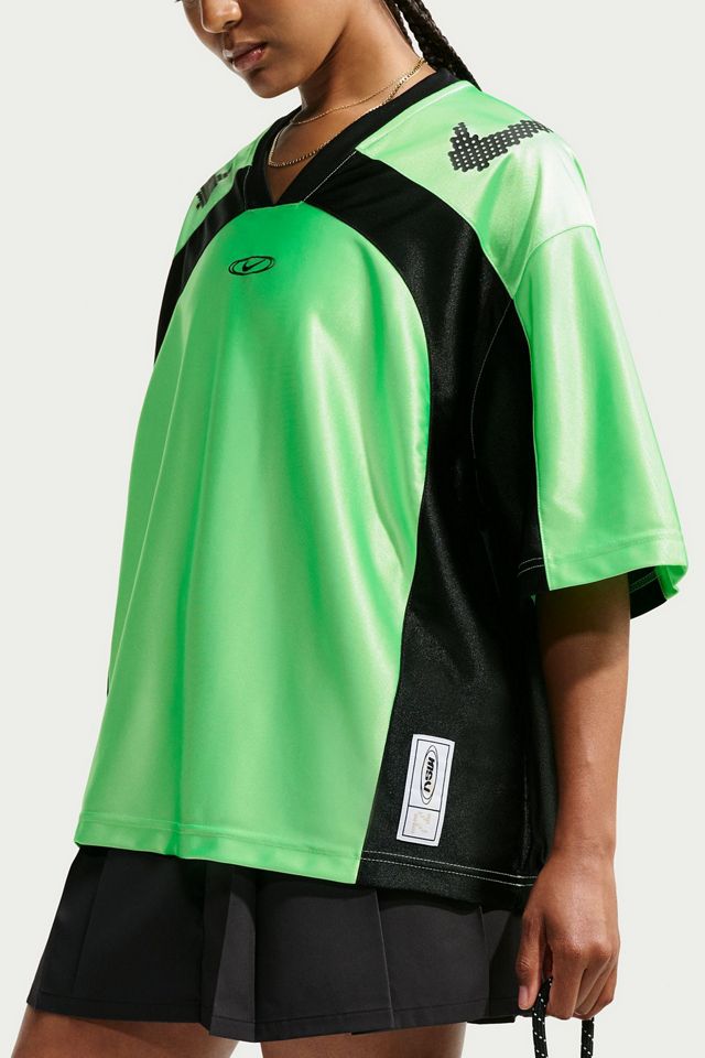 Nike Sportswear Oversized Short Sleeve Jersey #2